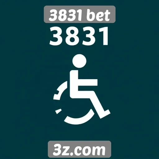 Acessibilidade e suporte ao cliente no 3831 bet