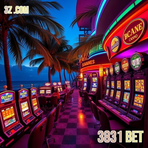 3831 bet: A Plataforma Confiável Que Você Procurava