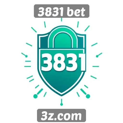 Segurança e proteção de dados em 3831 bet