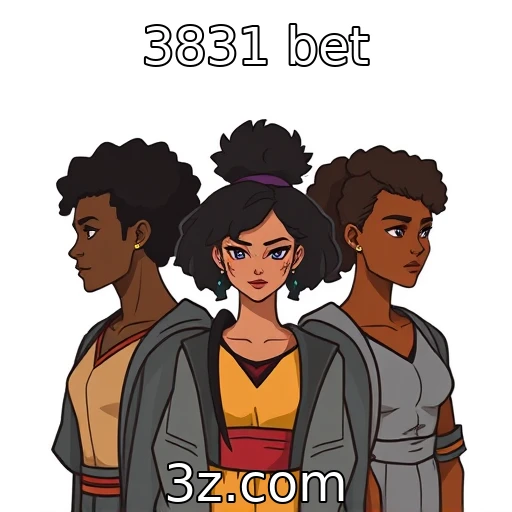 Importância da diversidade na representação dos personagens de jogos | 3831 bet