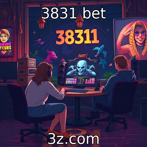 Cultura de fandoms e comunidades de jogos | 3831 bet