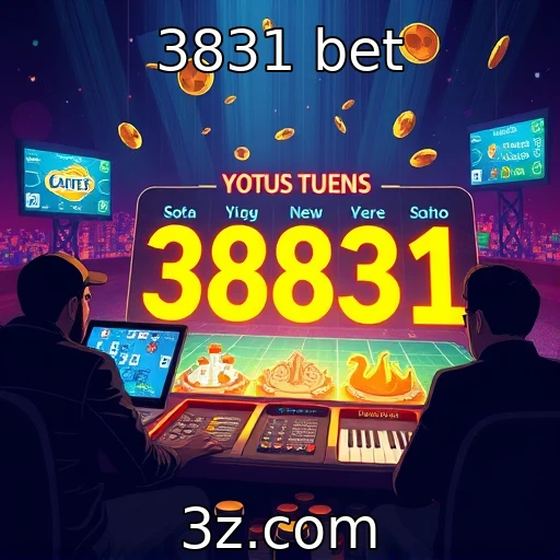 Futuro das microtransações em jogos digitais : 3831 bet