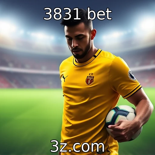 Crescimento das plataformas de apostas online : 3831 bet