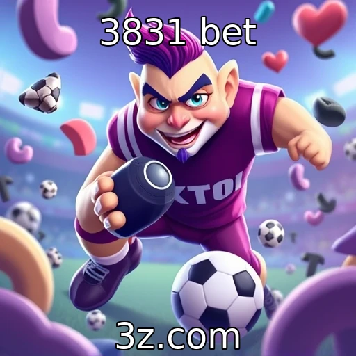 Crescimento do mercado de jogos mobile | 3831 bet
