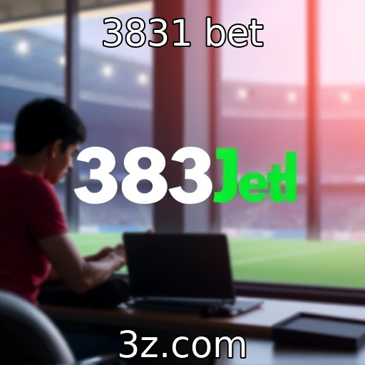 Crescimento das apostas online no mercado global - 3831 bet