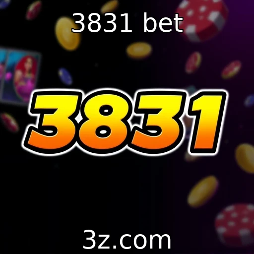 Crescimento do mercado de jogos online em destaque | 3831 bet