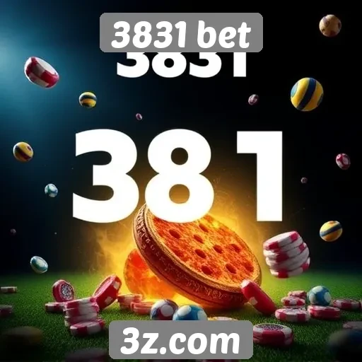 Exploração dos jogos mais populares em 3831 bet