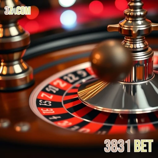 Slots Irresistíveis e Diversão Sem Fim no 3831 Bet