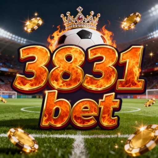 3831 bet logo