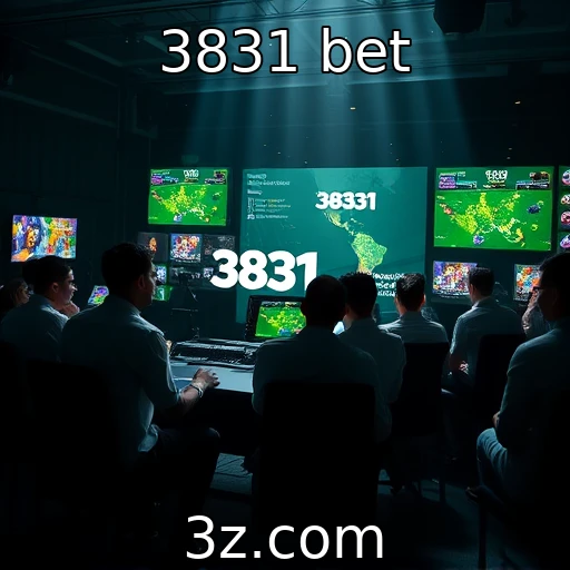 Sustentabilidade no setor de desenvolvimento de jogos | 3831 bet