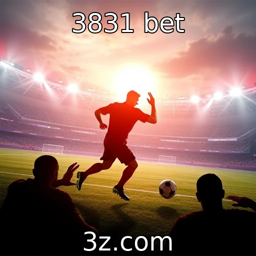 Inovações tecnológicas moldam o futuro dos jogos : 3831 bet